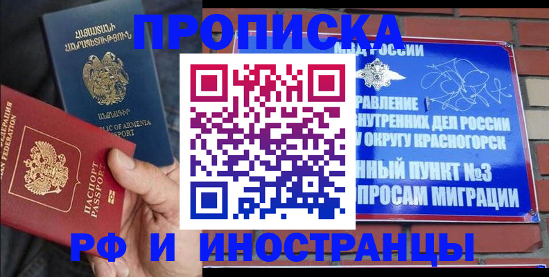 временная регистрация в Полярных Зорях